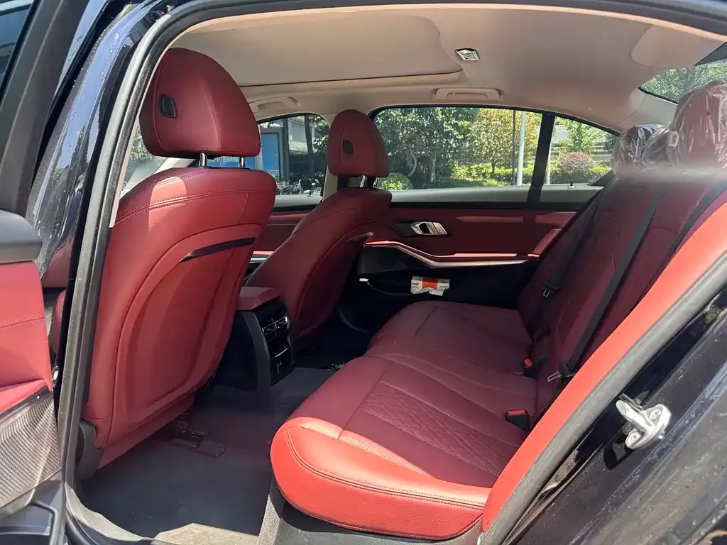BMW i3 — фото 3