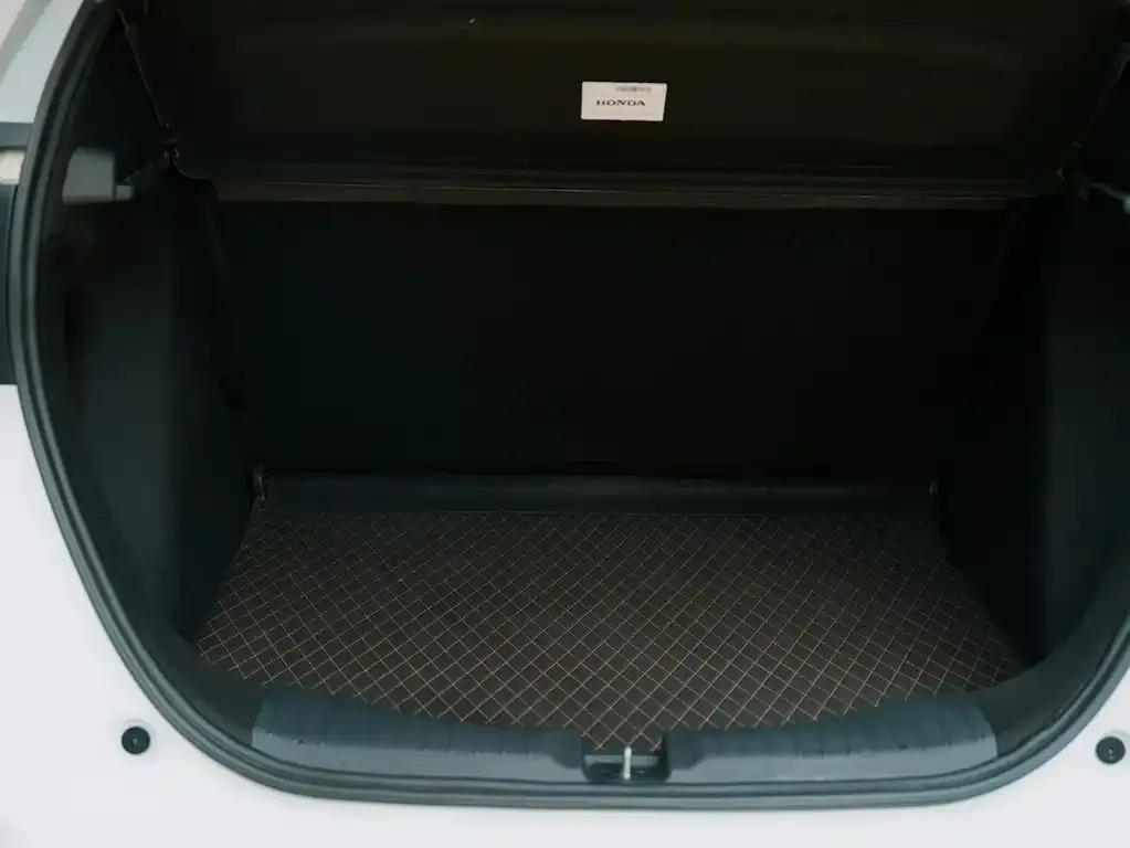 Honda Fit 2023 из CN, фото 2