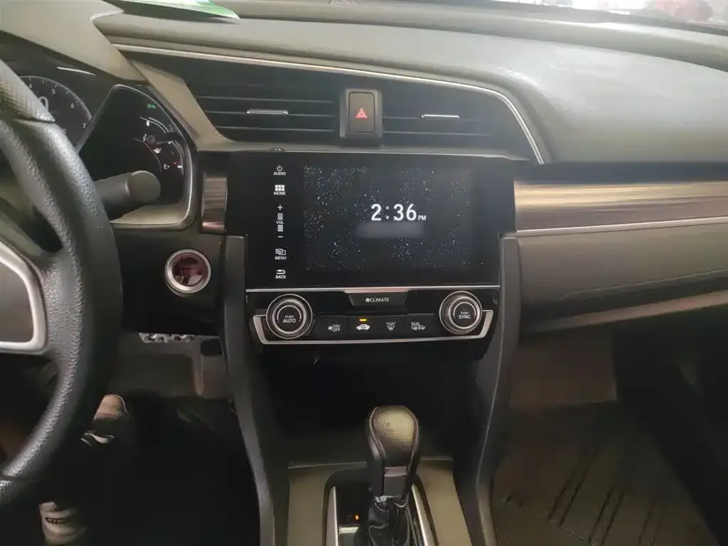 Honda Civic 2022 из CN, фото 3