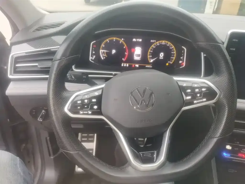 Volkswagen Tiguan X 2022 из CN, фото 5