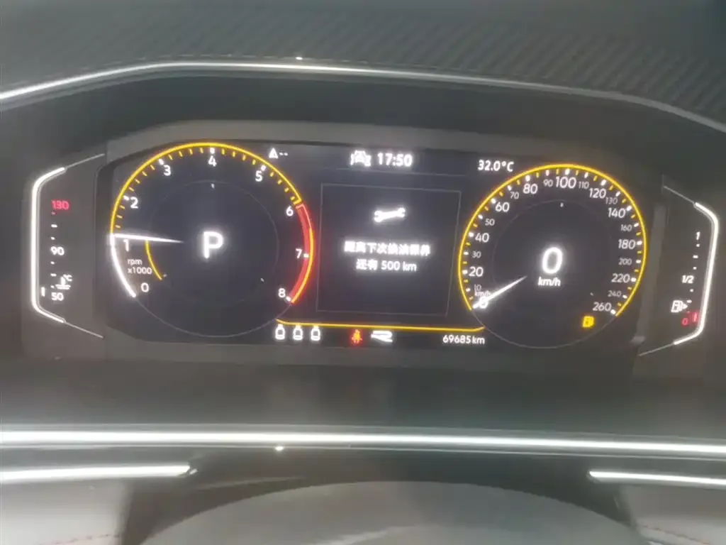 Volkswagen Tiguan X 2022 из CN, фото 7