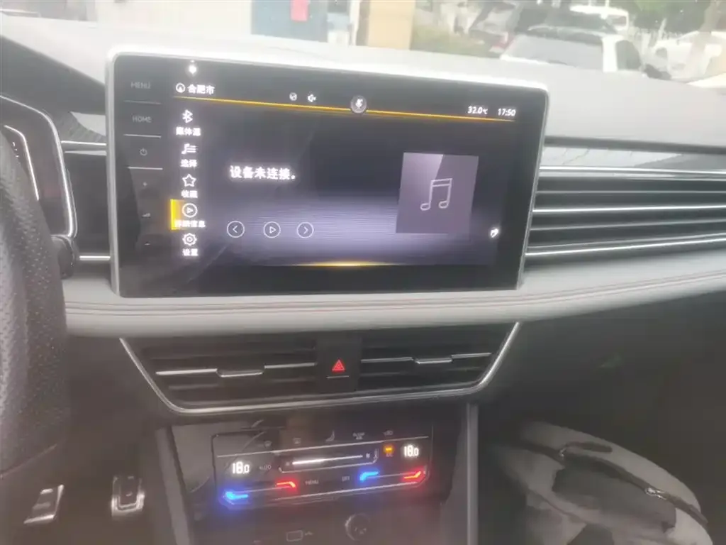 Volkswagen Tiguan X 2022 из CN, фото 6