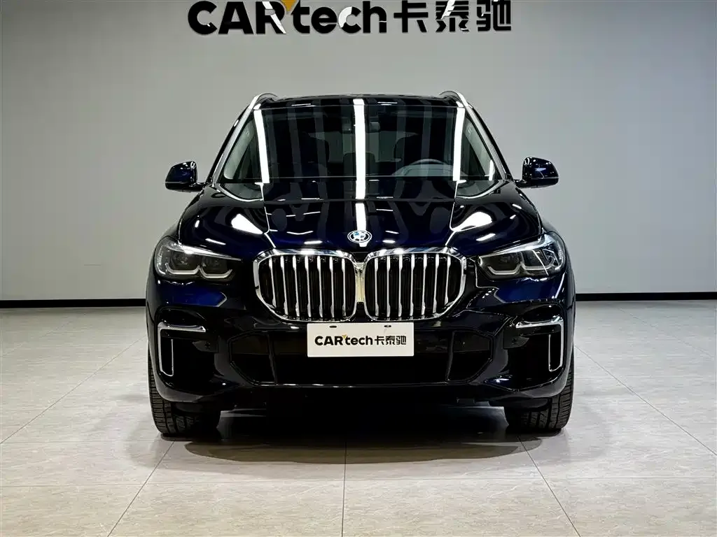 BMW X5 — фото 2