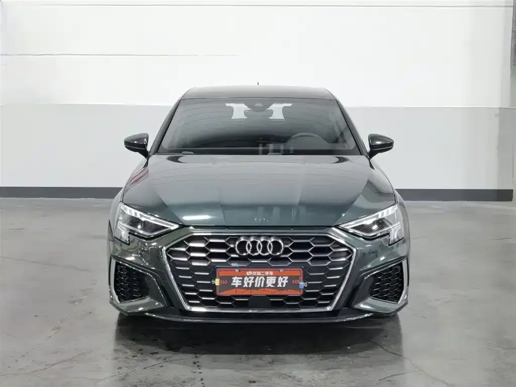 Audi A3 — фото 4