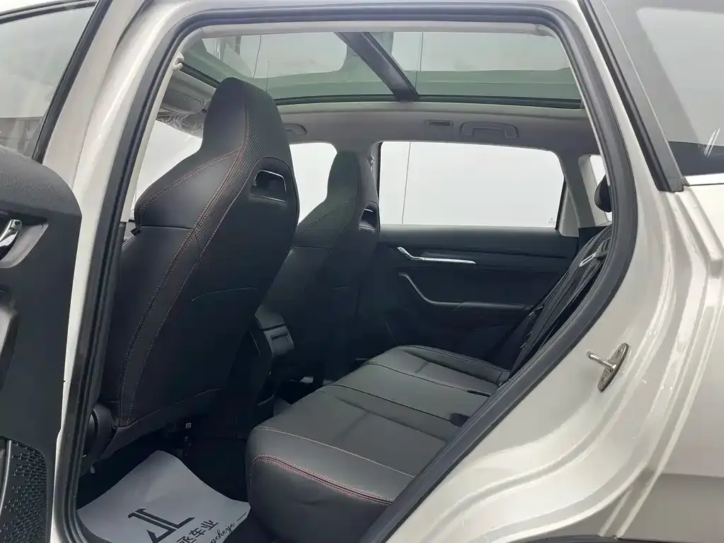 Skoda Kamiq — фото 10