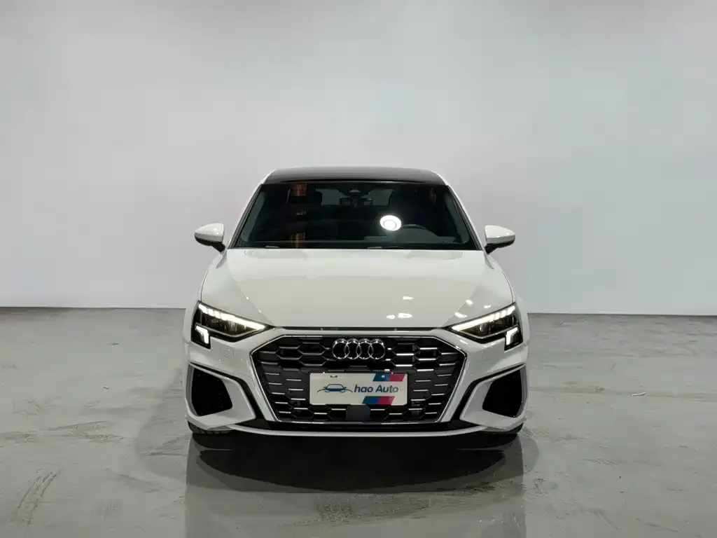 Audi A3 — фото 2
