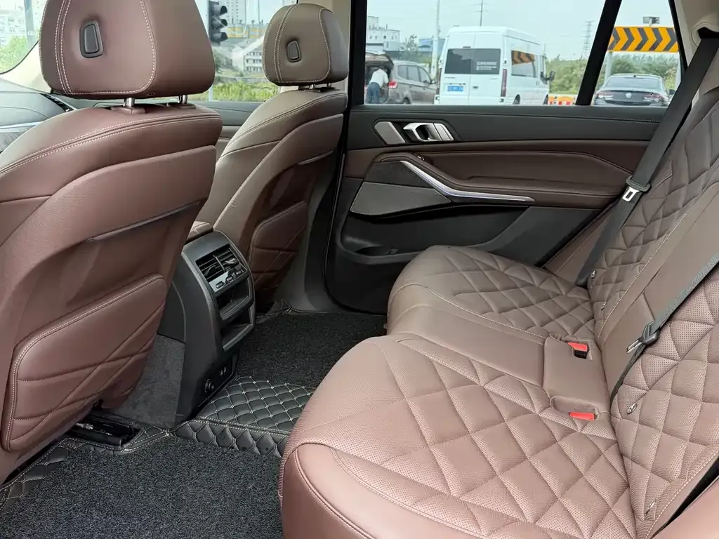 BMW X5 2023 из CN, фото 6