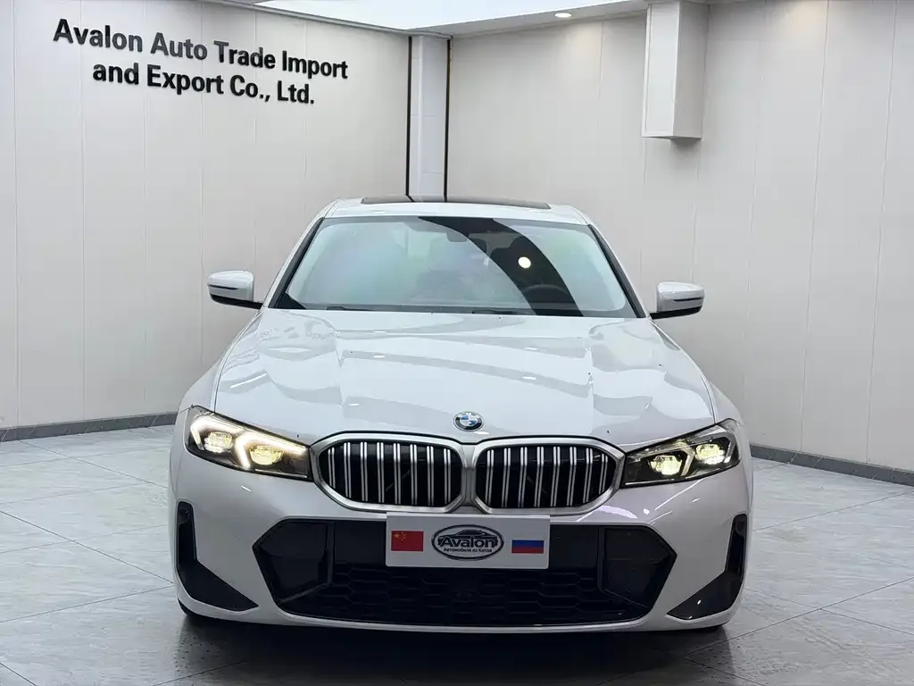 BMW 3 Series — фото 4