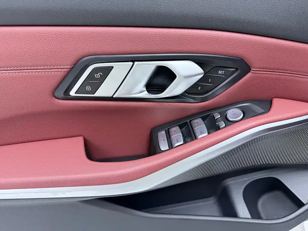BMW 3 Series — фото 10