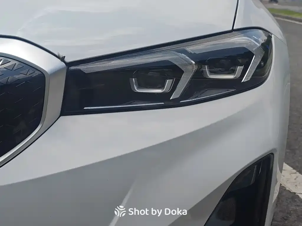 BMW i3 — фото 3