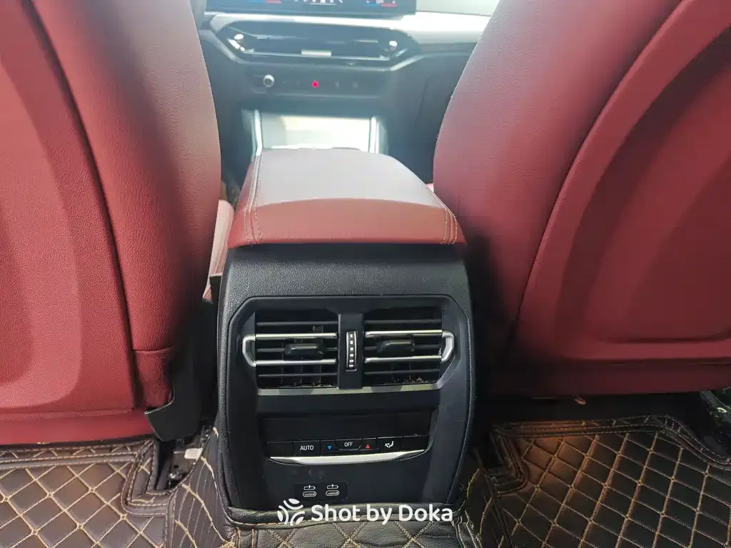 BMW i3 — фото 10