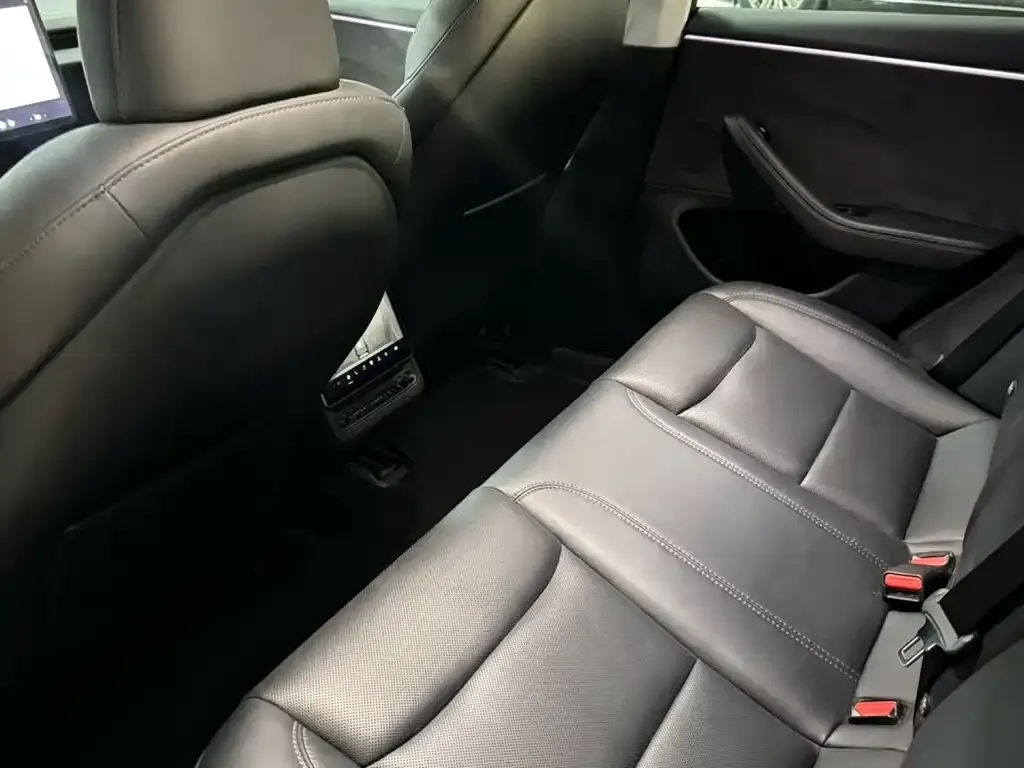 Tesla Model 3 — фото 2