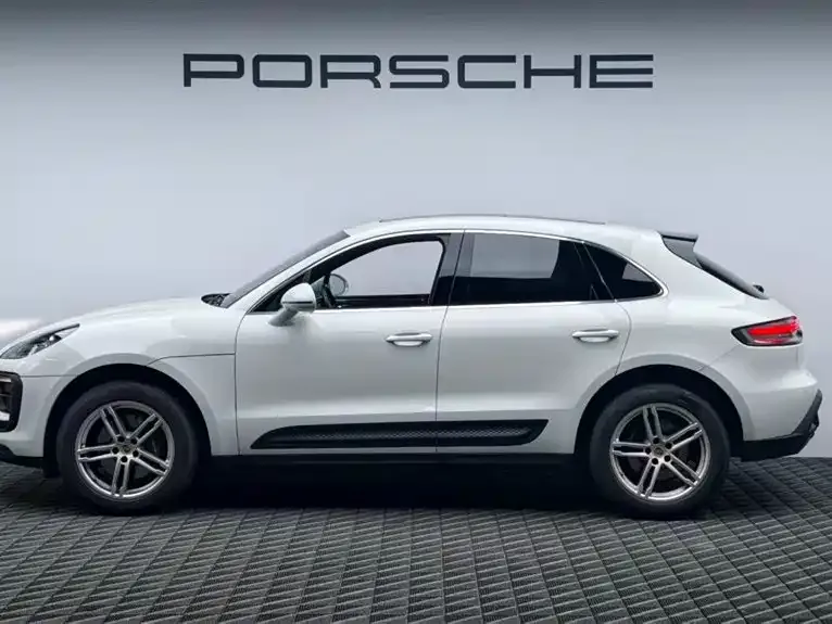 Porsche Macan — фото 2