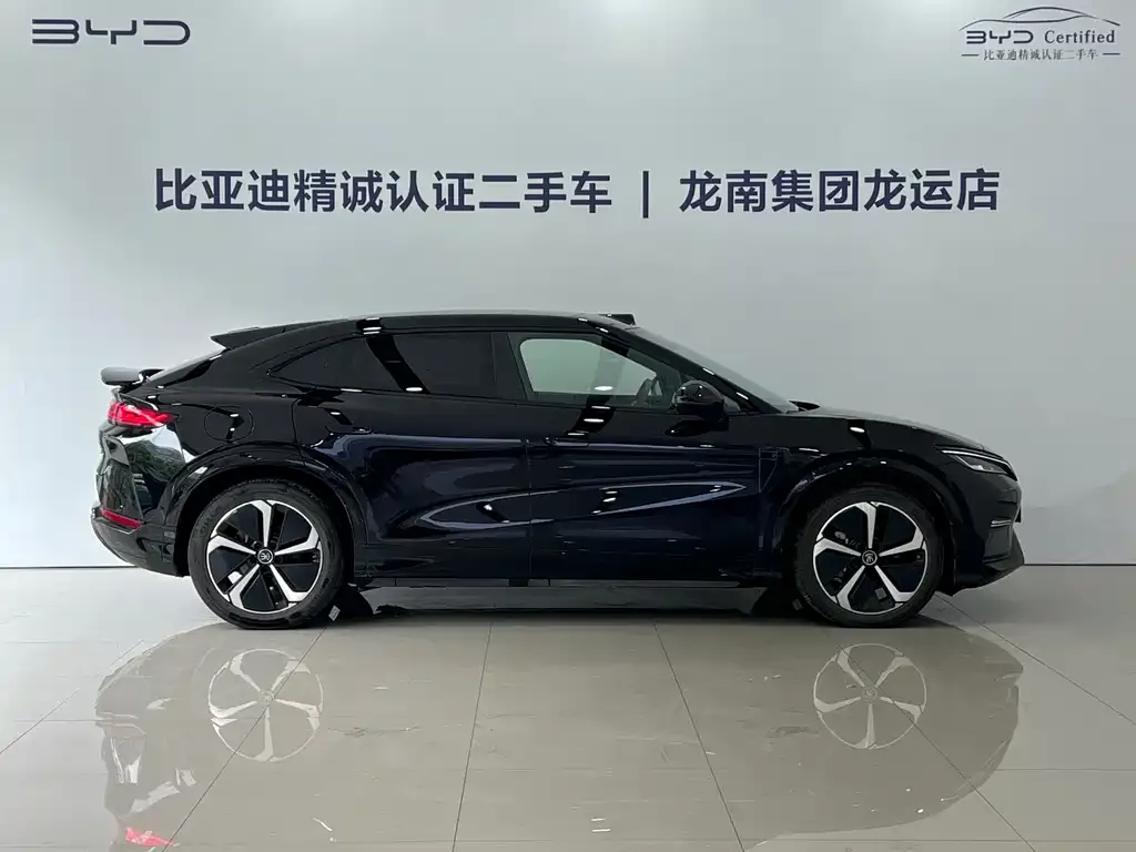 BYD L EV 2025 из CN, фото 2