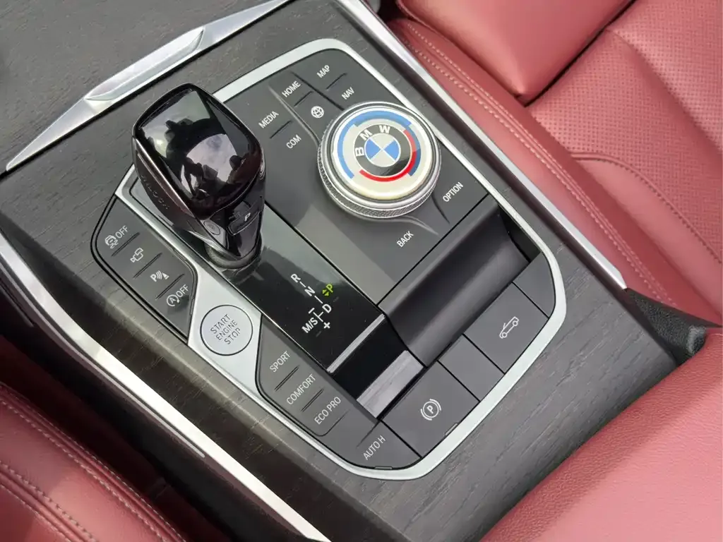 BMW 4 Series 2022 из CN, фото 2
