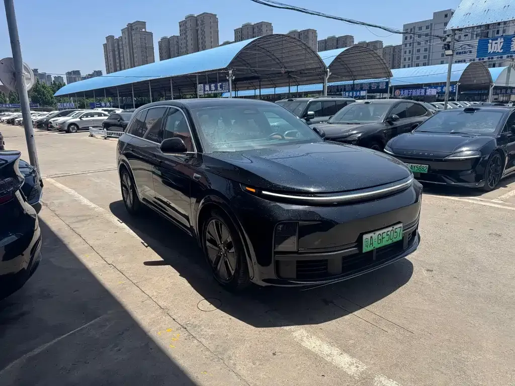 Li Auto L7
