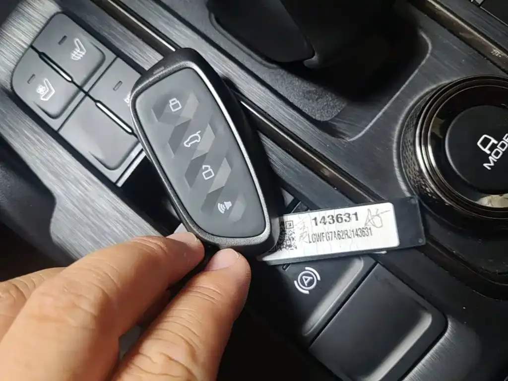 Haval H9 — фото 10