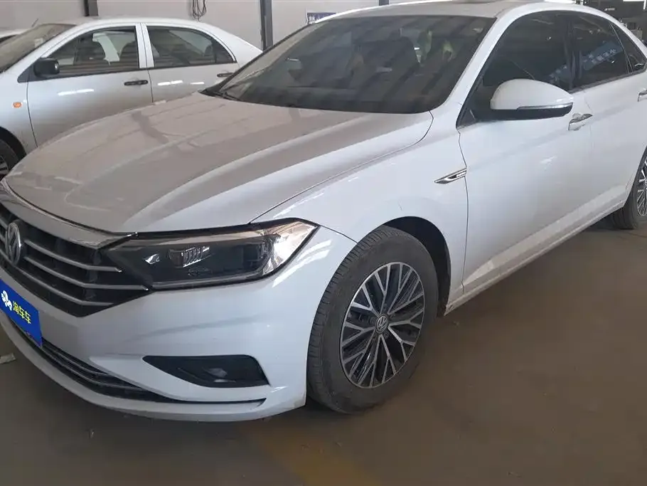 Volkswagen Sagitar 2021 из CN, фото 1
