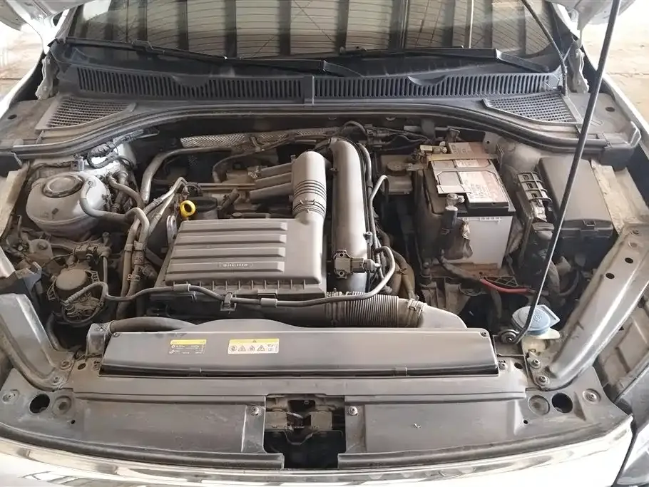 Volkswagen Sagitar 2021 из CN, фото 4