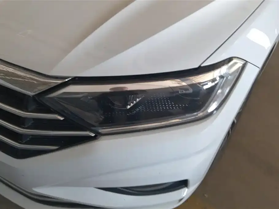 Volkswagen Sagitar 2021 из CN, фото 10