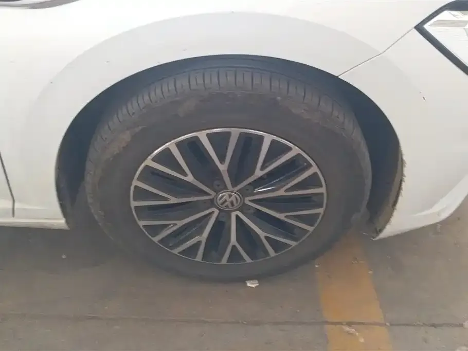 Volkswagen Sagitar 2021 из CN, фото 2