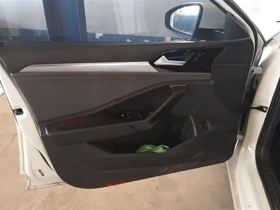 Volkswagen Sagitar 2021 из CN, фото 8