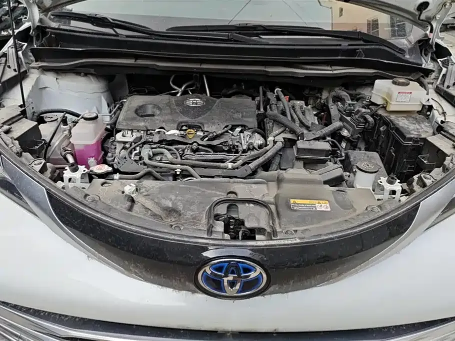 Toyota Sienna — фото 3