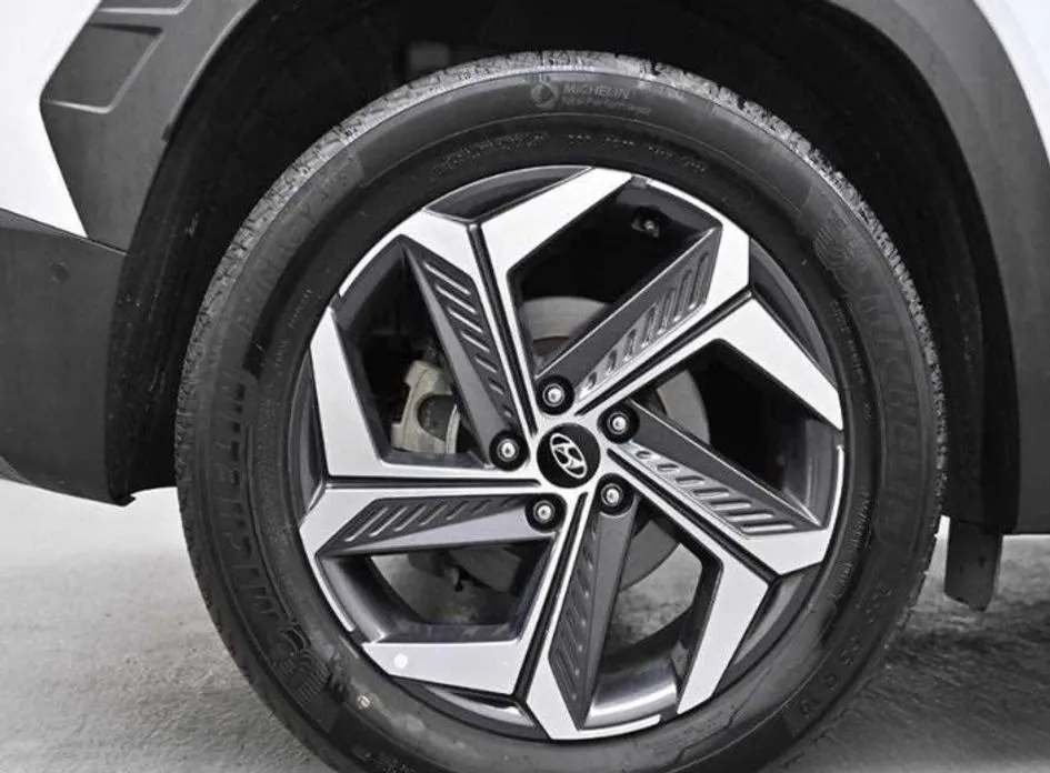 Hyundai Tucson — фото 6