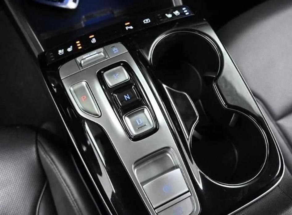Hyundai Tucson — фото 7