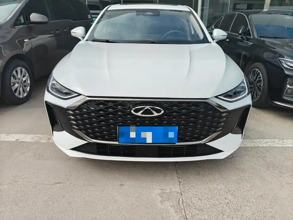 Chery Arrizo 8 PRO 2025 из CN, фото 6