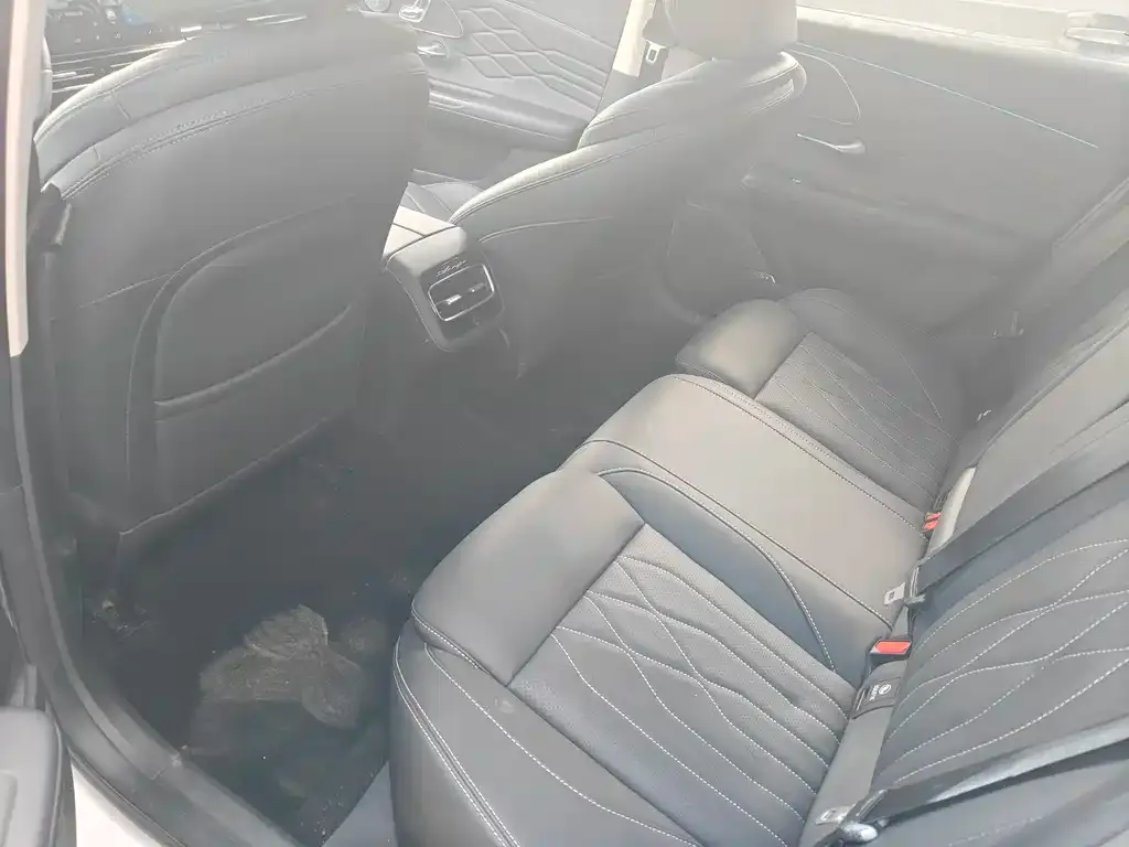 Chery Arrizo 8 PRO 2025 из CN, фото 2
