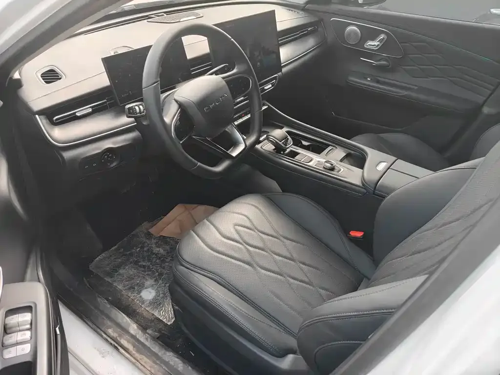 Chery Arrizo 8 PRO 2025 из CN, фото 4