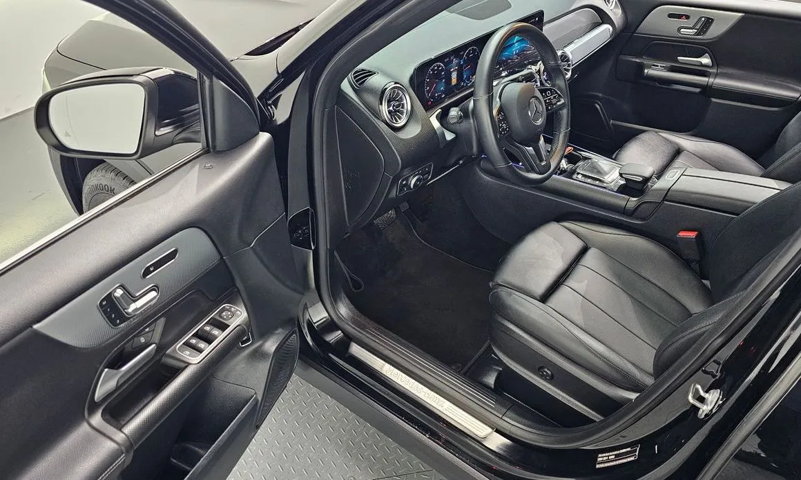 Mercedes-Benz GLB-Class 2021 из KR, фото 3