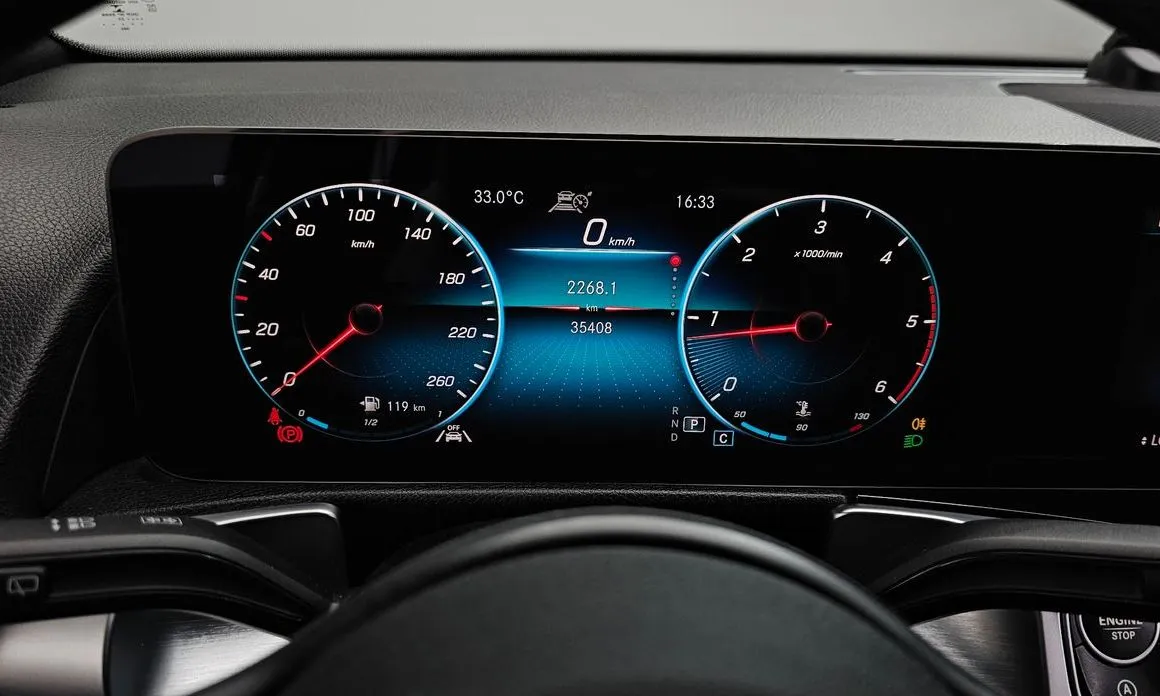 Mercedes-Benz GLB-Class 2021 из KR, фото 6