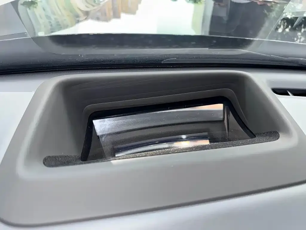 Li Auto L7 2023 из CN, фото 3
