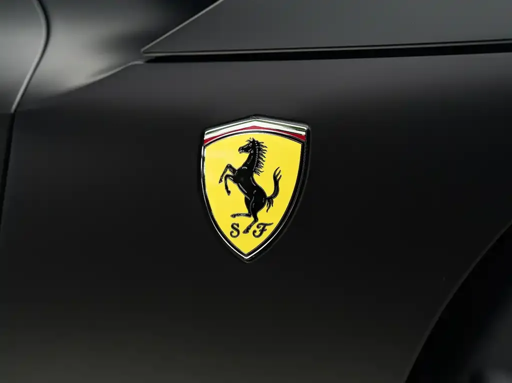 Ferrari Purosangue 2025 из CN, фото 3