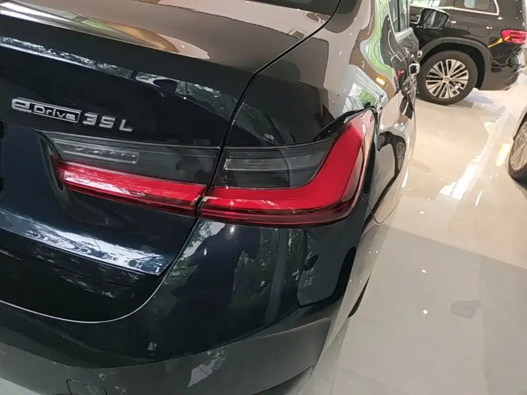 BMW i3 — фото 6