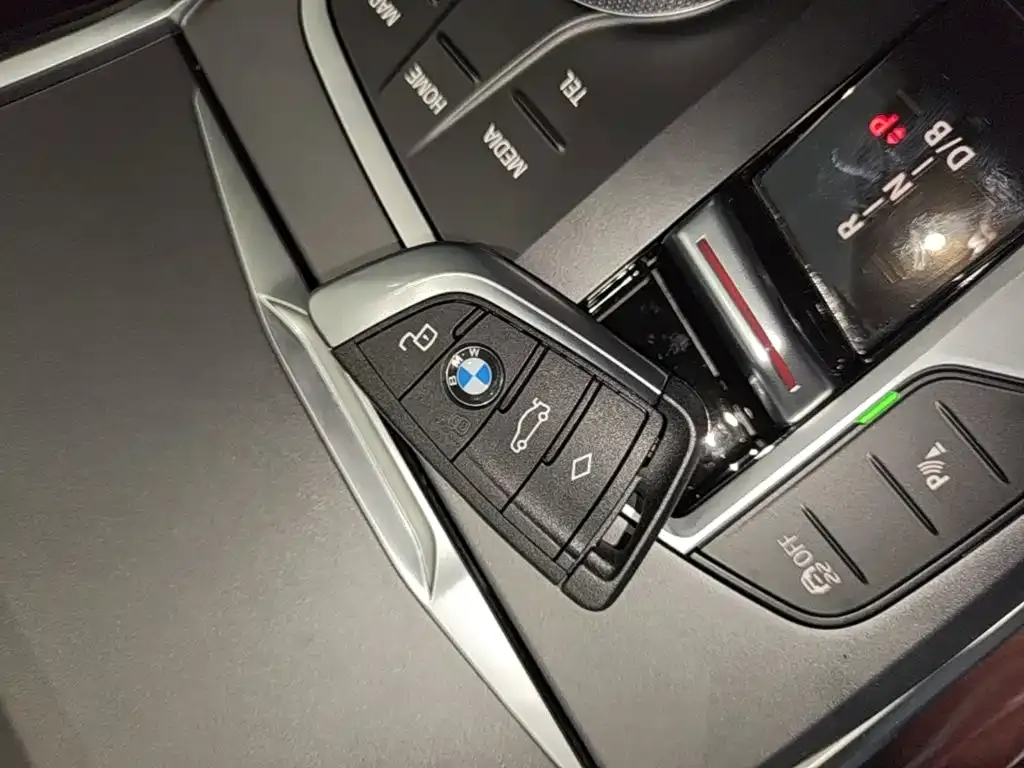 BMW i3 — фото 9
