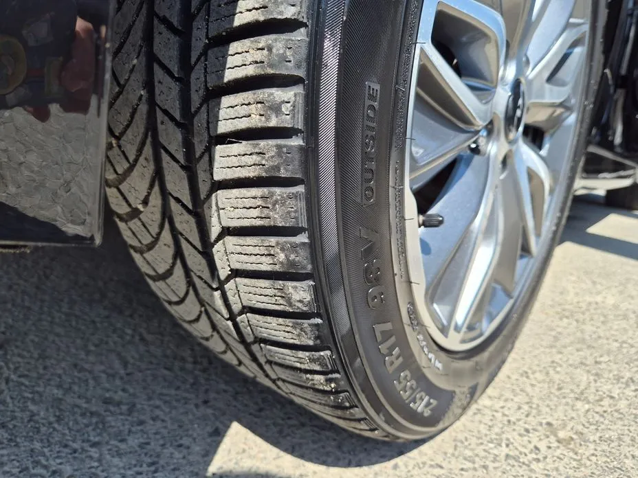 Kia K5 2023 из KR, фото 4