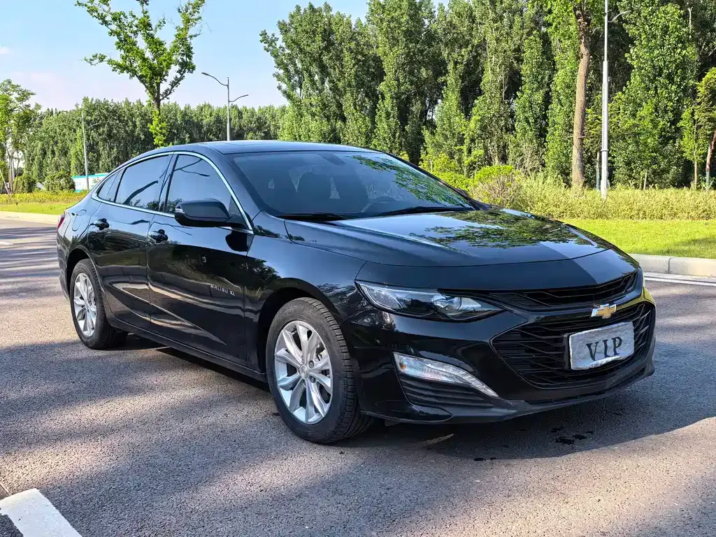 Chevrolet Malibu XL 2023 из CN, фото 5