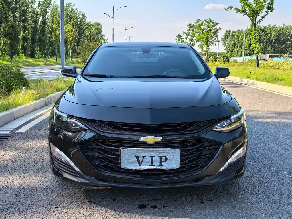 Chevrolet Malibu XL 2023 из CN, фото 8