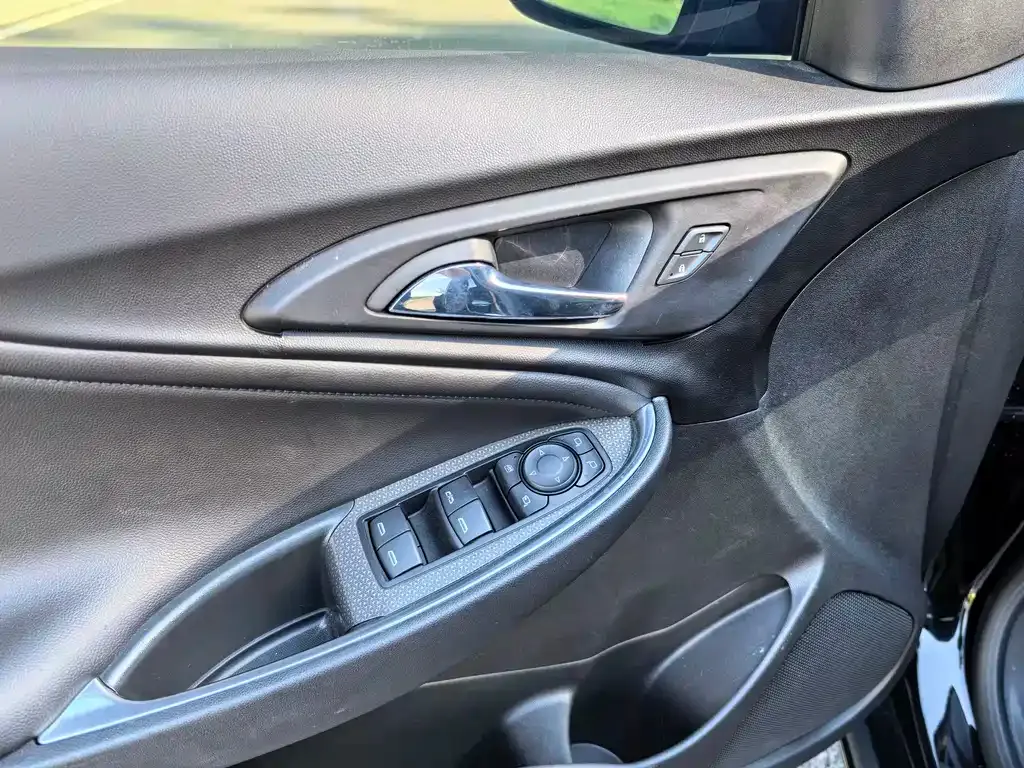 Chevrolet Malibu XL 2023 из CN, фото 6