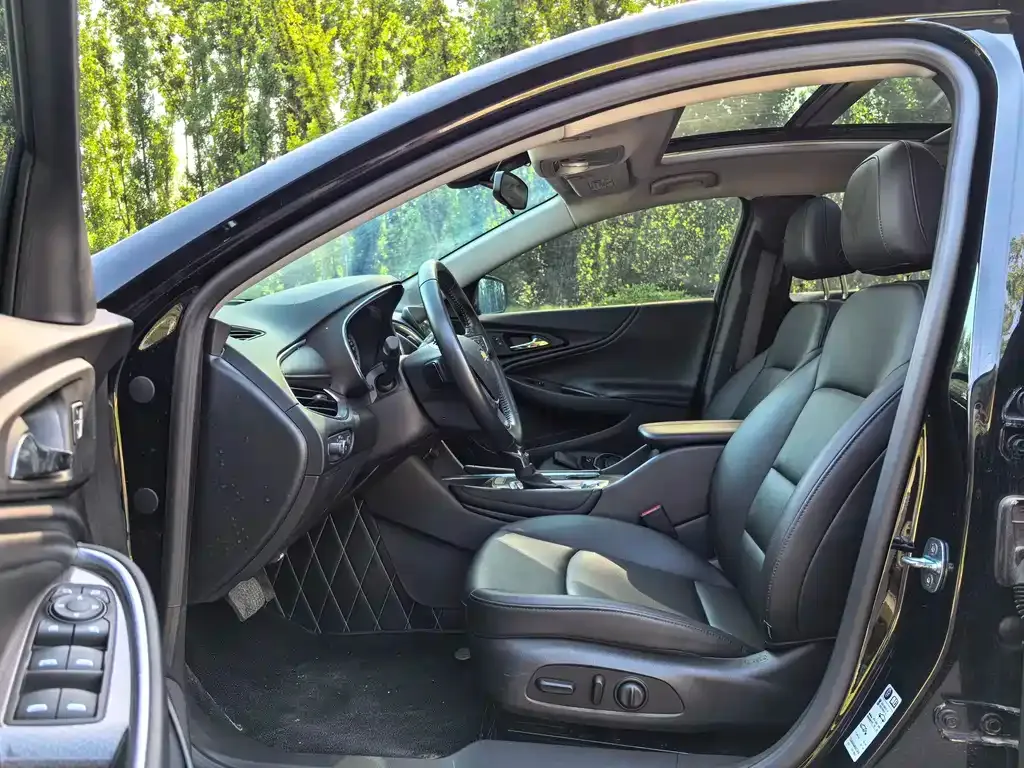 Chevrolet Malibu XL 2023 из CN, фото 7
