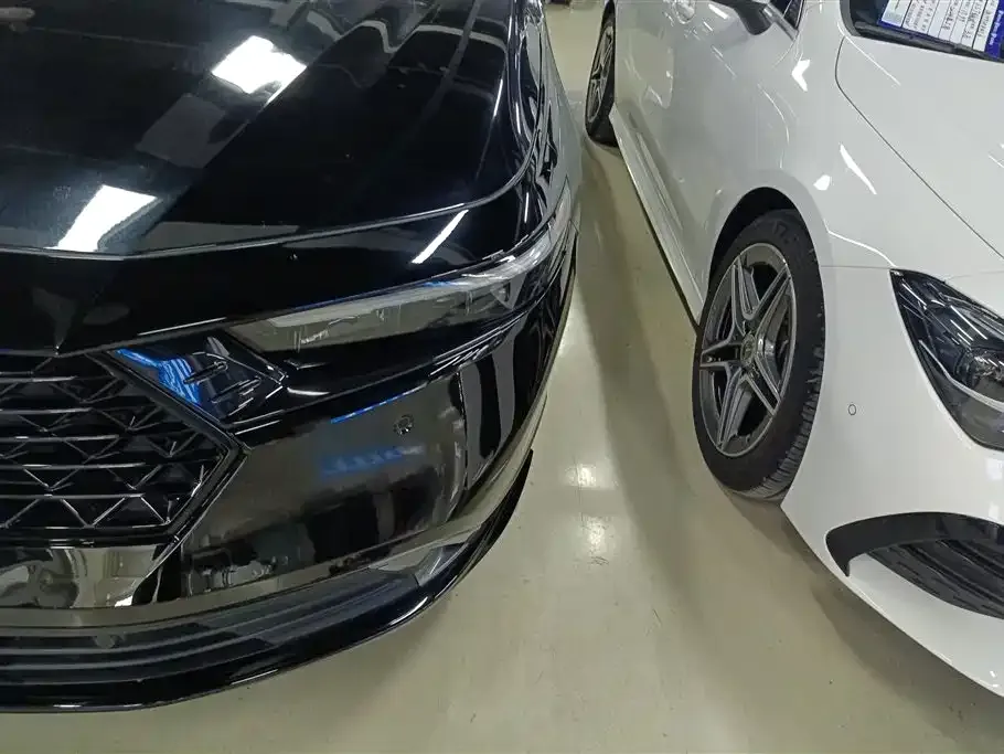 Honda Accord — фото 2