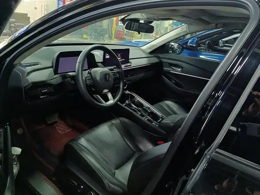 Honda Accord — фото 3