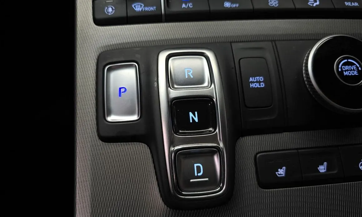 Hyundai Palisade — фото 2