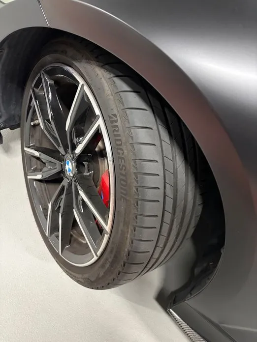 BMW 3-Series 2025 из KR, фото 7