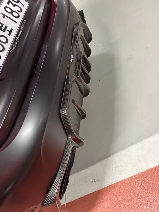 BMW 3-Series 2025 из KR, фото 3
