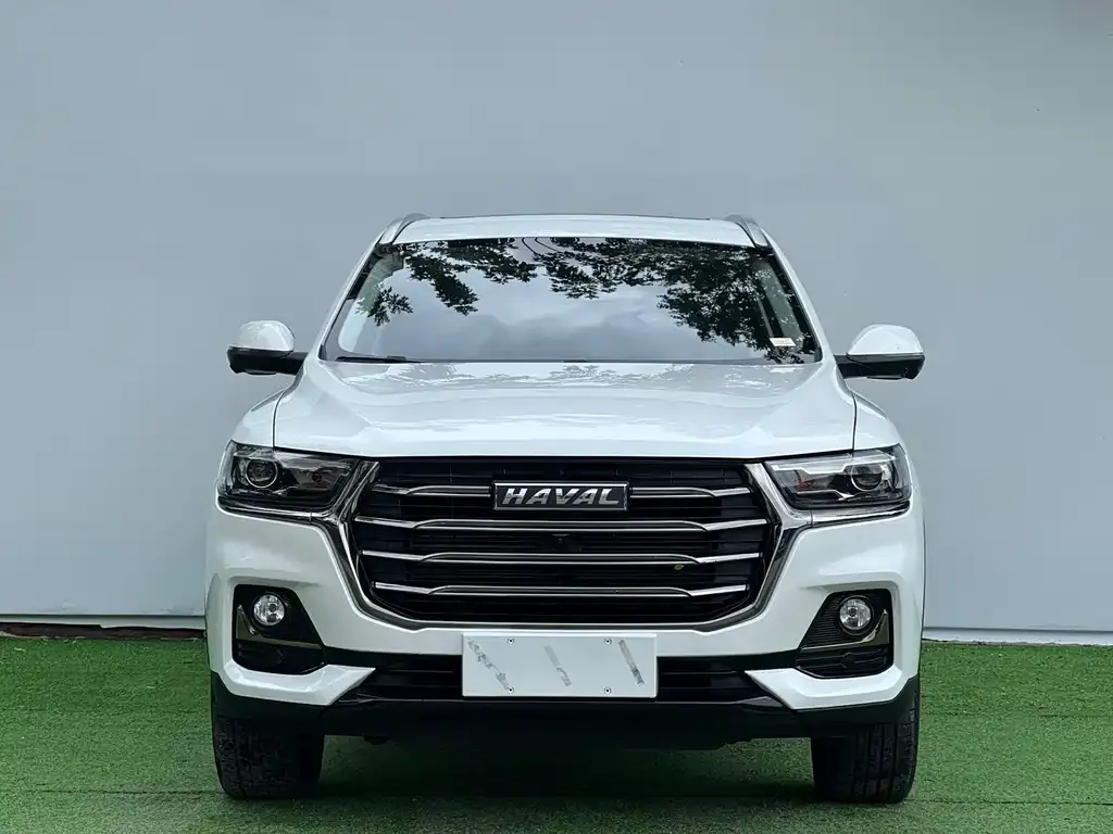 Haval H6 — фото 2
