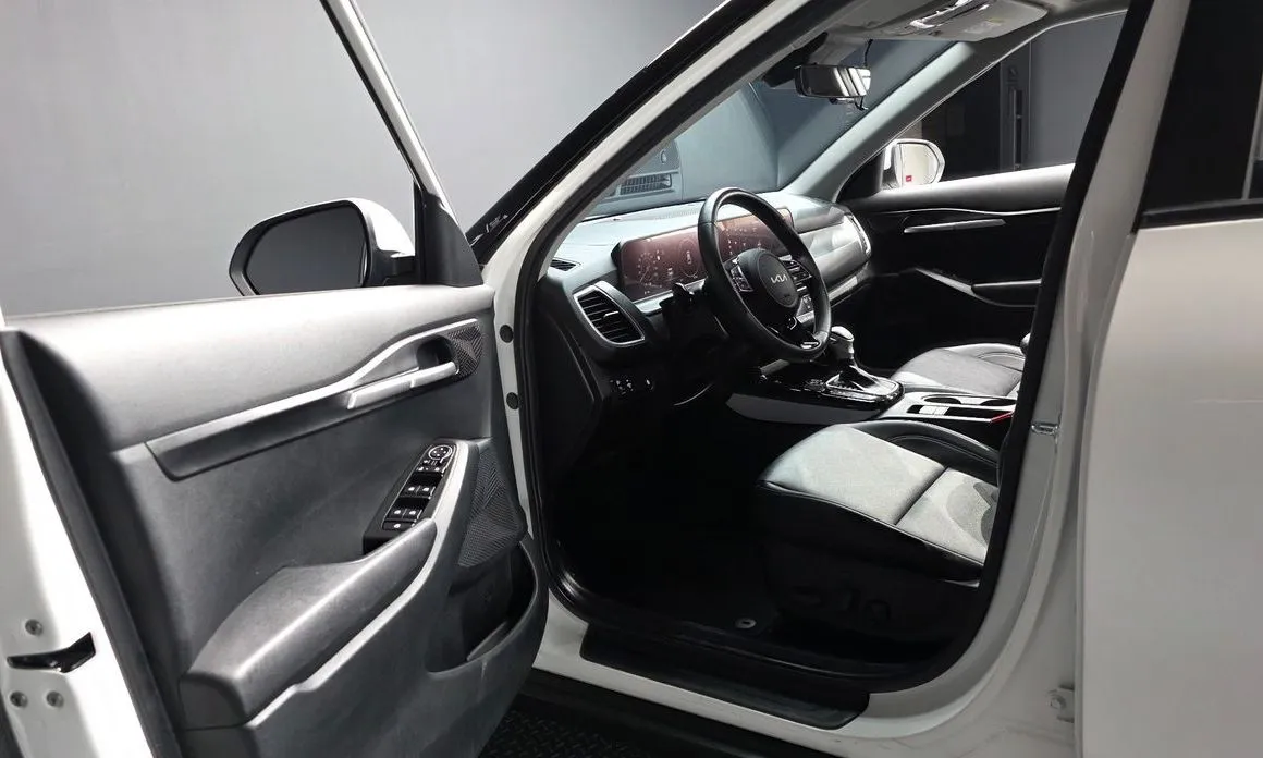 Kia Seltos 2023 из KR, фото 8